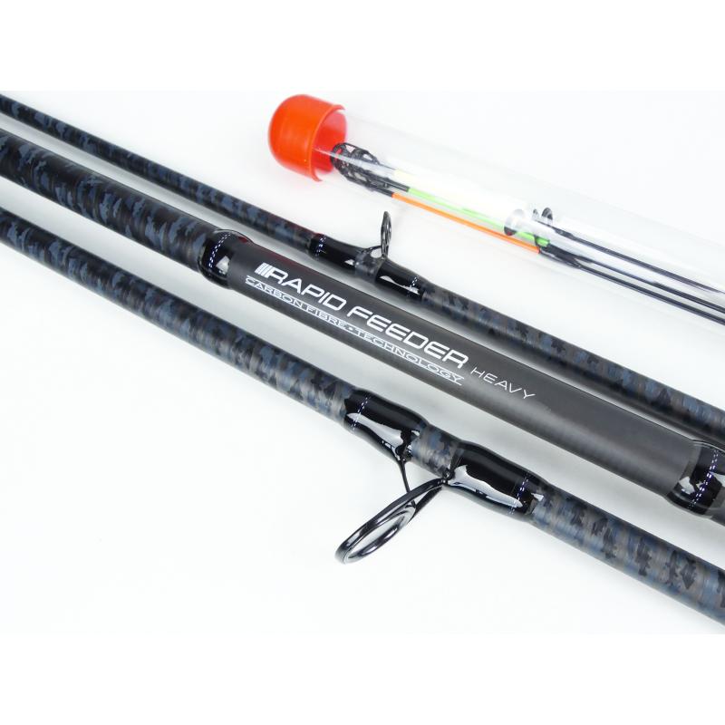 Sportex Rapid Feeder Heavy 3,9m WG 120 - 210g - HF3919