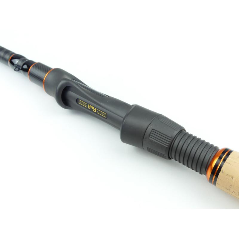 Sportex Xclusive RS-2 Light Feeder XS 3m WG 35 - 85g - LF3015