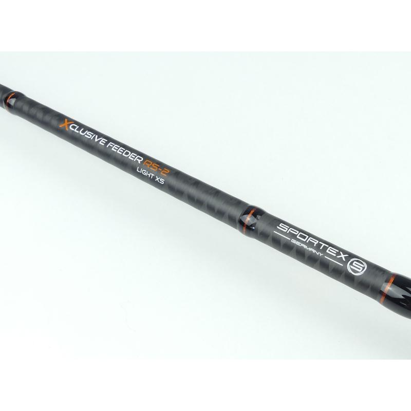 Sportex Xclusive RS-2 Light Feeder XS 3m WG 35 - 85g - LF3015
