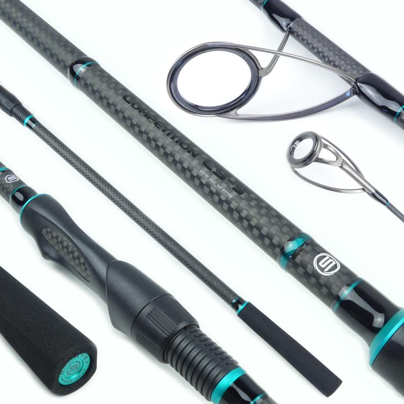 Sportex Comp.Carp CS-5 Stalker 10ft 3,00lbs 3m