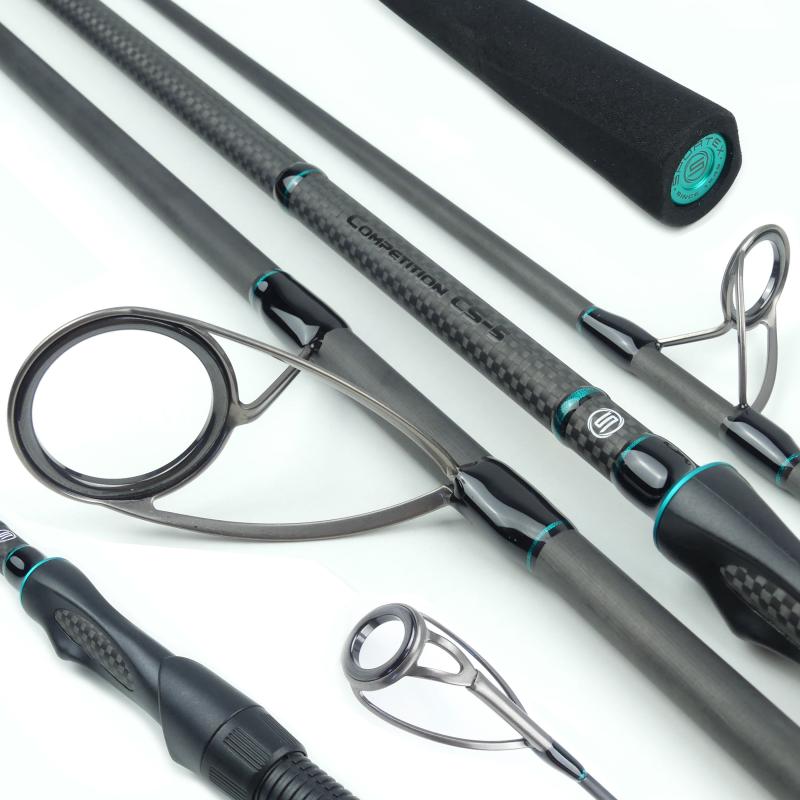 Sportex Comp.Carp CS-5 12ft 3,00lbs 3-teilig 3,66m