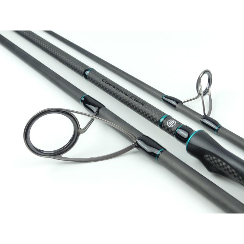 Sportex Comp.Carp CS-5 12ft 3,00lbs 3-teilig 3,66m