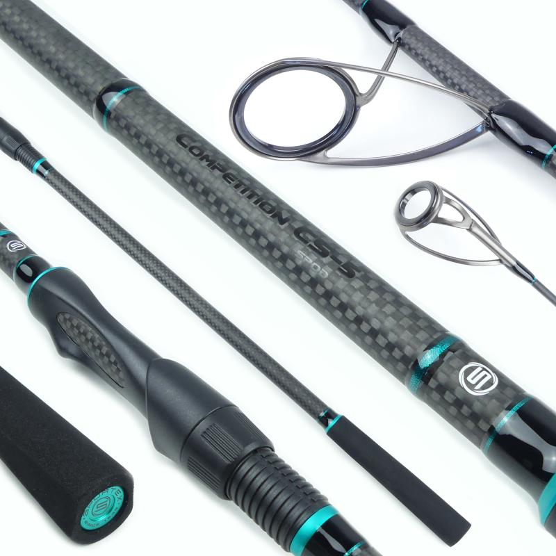 Sportex Comp.Carp CS-5 Spod 12ft 5,5lbs 3,66m