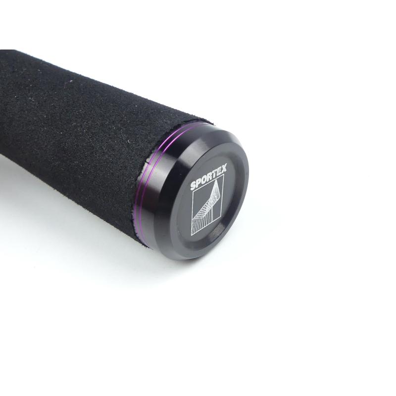 Sportex Touron Carp 12" 3,50lbs 3,66m
