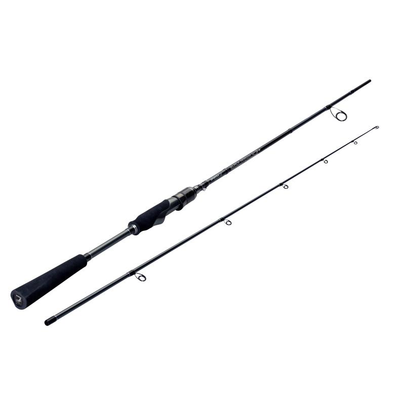 Sportex Black Arrow G-3 Spin 2,7m WG 18 - 54g - BA2732