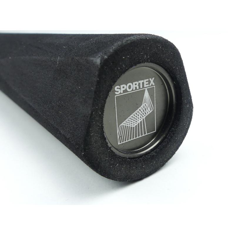 Sportex Black Arrow G-3 Spin 2,7m WG 18 - 54g - BA2732