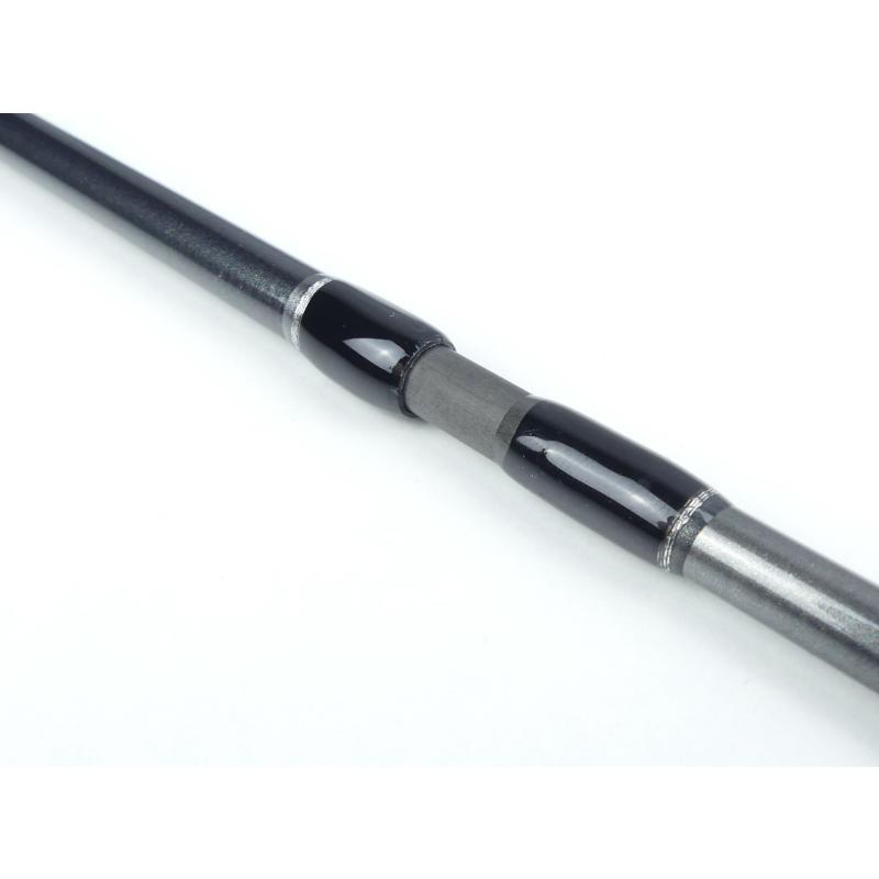 Sportex Black Arrow G-3 Spin 2,7m WG 24 - 93g - BA2734