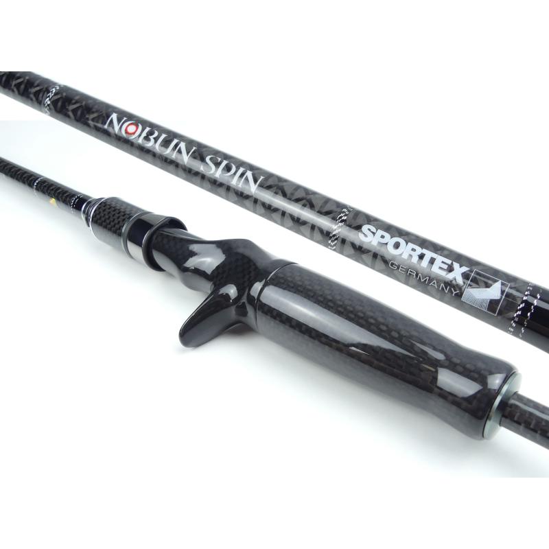 Sportex Nobun Baitcast 1,88m WG 2 - 13g - NB1800