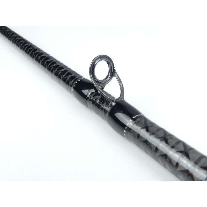 Sportex Nobun Baitcast 1,85m WG 12 - 48g - NB1802