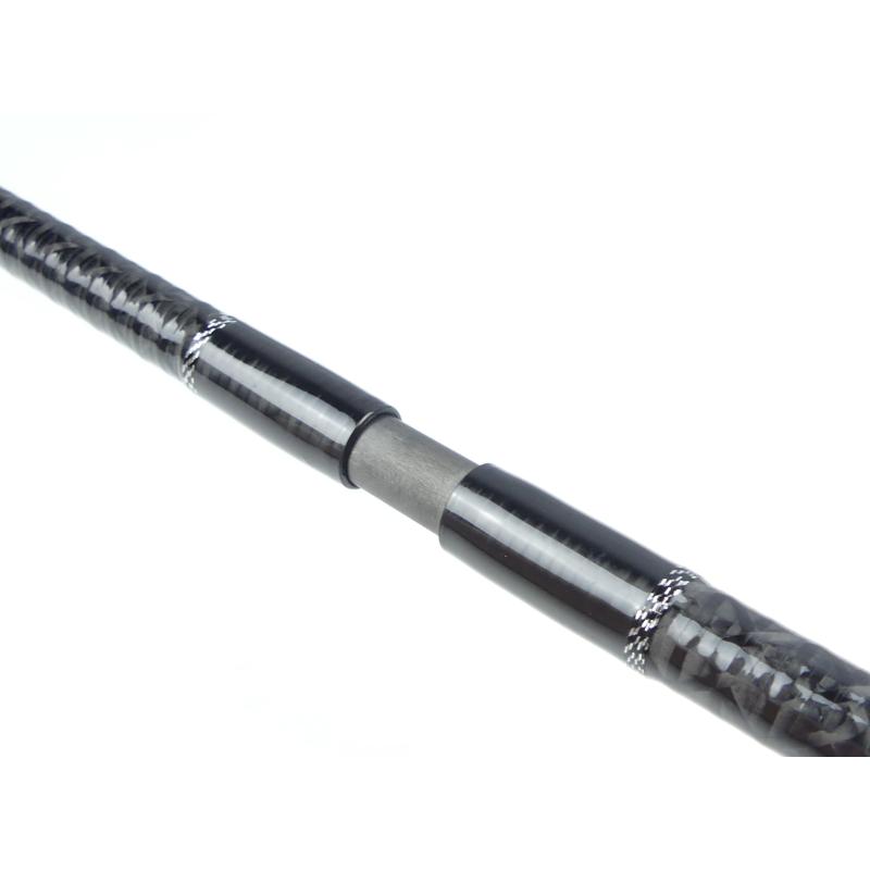Sportex Nobun Spin 2,65m WG 12 - 55g - NB2602