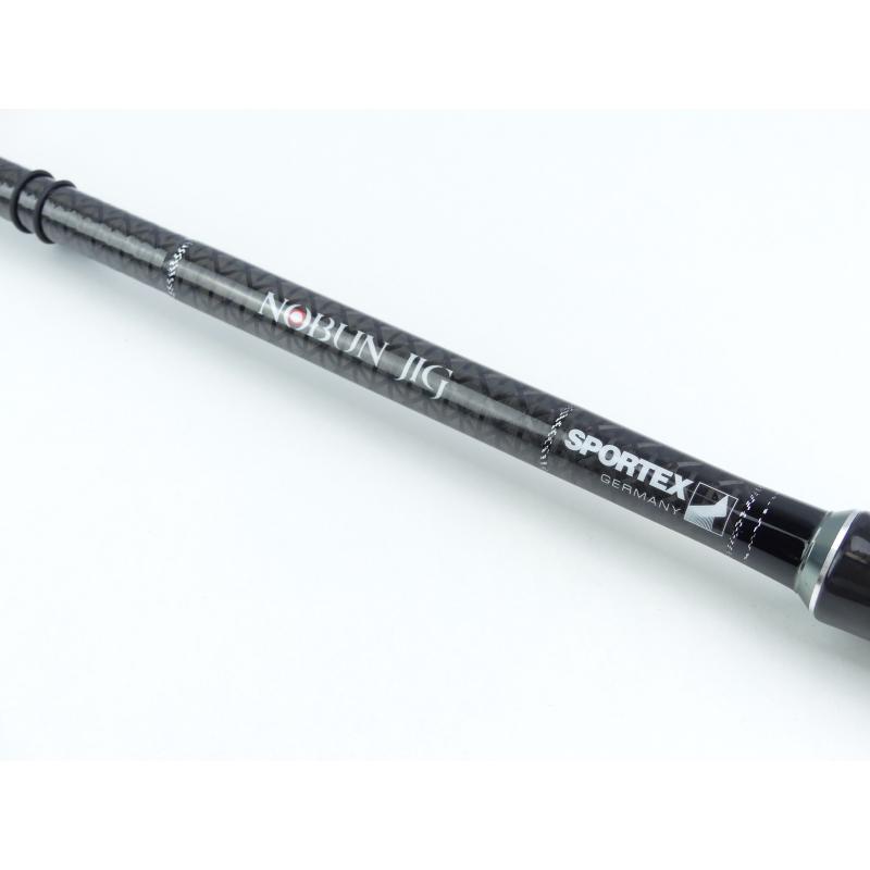 Sportex Nobun Jig 2,75m WG 19 - 78g - NB2613