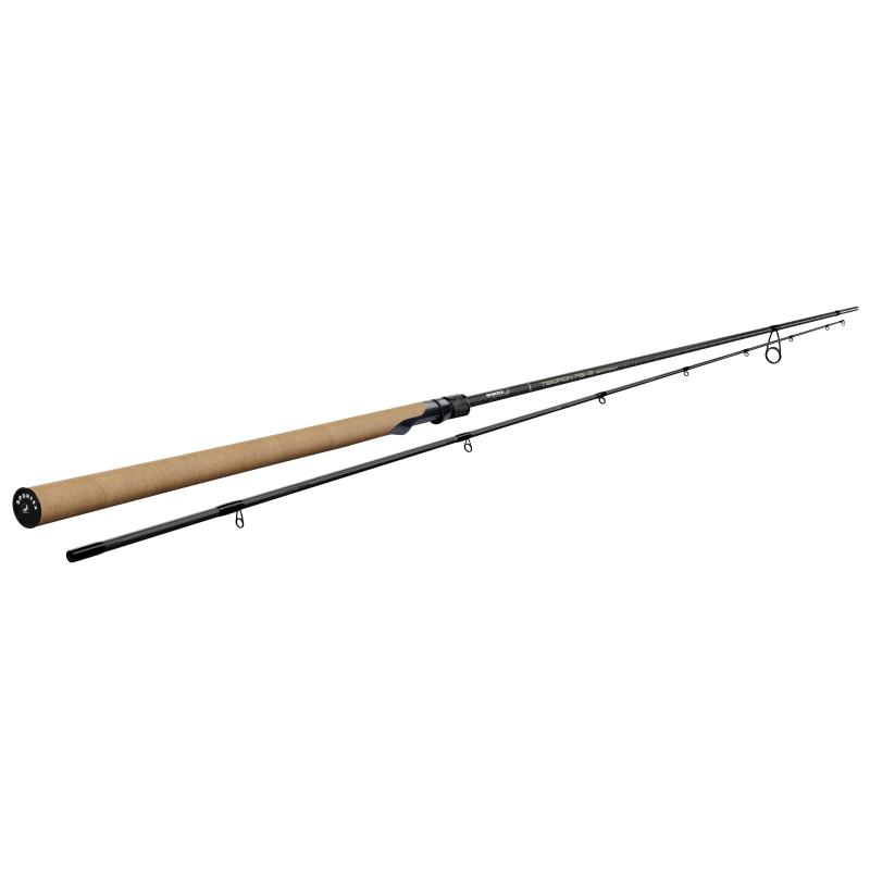 Produktbild Sportex TiBoron RS-3 Spin 2,1m WG 11 - 31g - TI2101