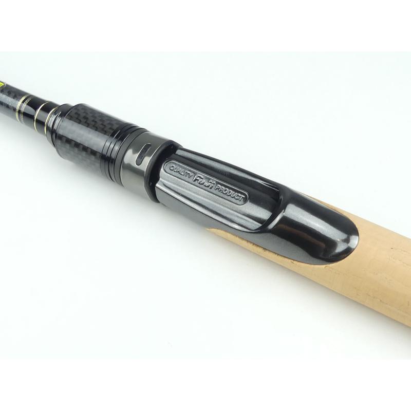 Sportex TiBoron RS-3 Spin 2,1m WG 11 - 31g - TI2101