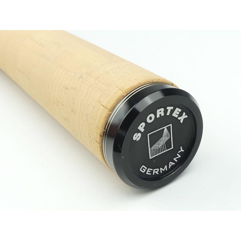 Sportex TiBoron RS-3 Seatrout 2,75m WG 5 - 19g - TI2750