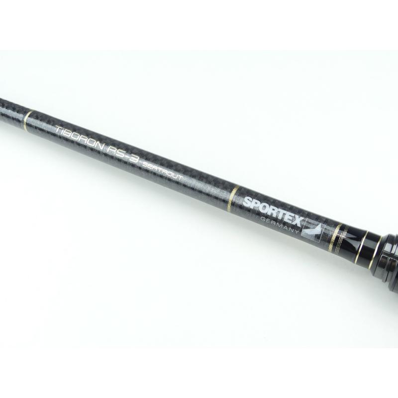 Sportex TiBoron RS-3 Seatrout 2,75m WG 5 - 19g - TI2750