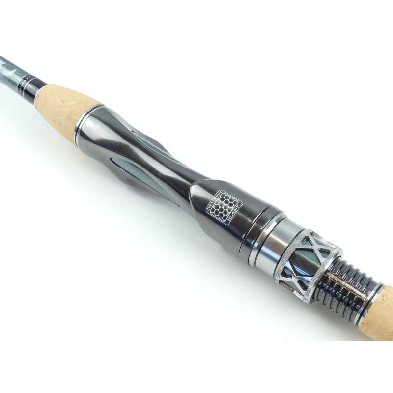 Sportex TiBoron RS-3 Seatrout 2,75m WG 6 - 31g - TI2751