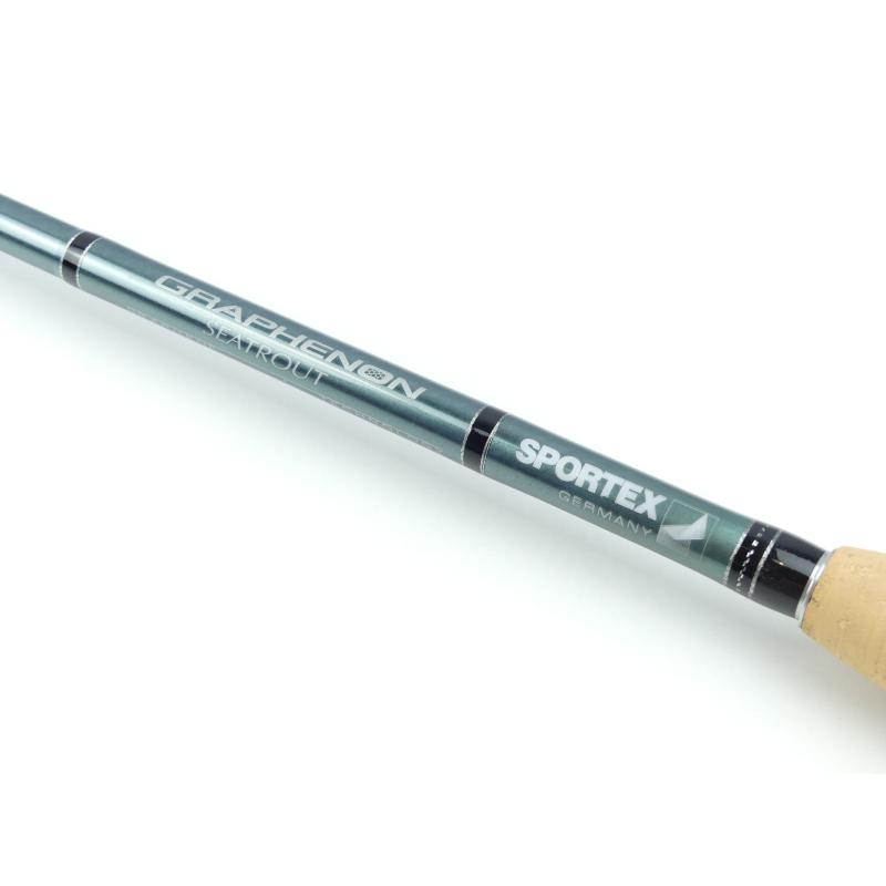Sportex TiBoron RS-3 Seatrout 2,75m WG 6 - 31g - TI2751