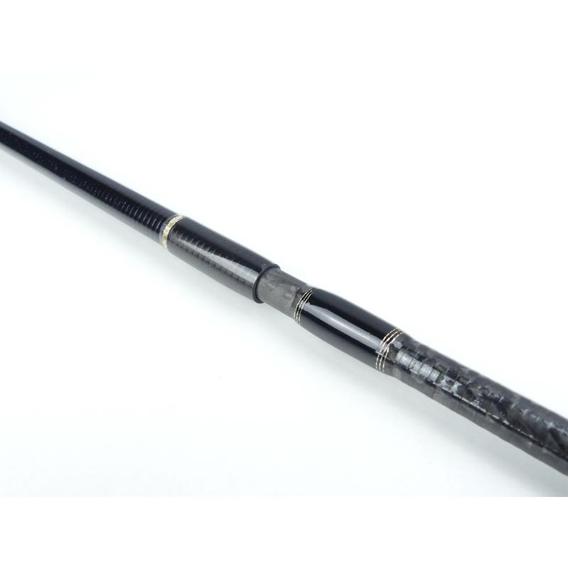 Sportex TiBoron RS-3 Spin 2,55m WG 18 - 53g - TI2502