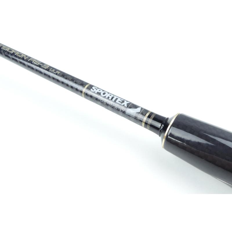 Sportex TiBoron RS-3 ULR 2,7m WG 1 - 7g - TI2700
