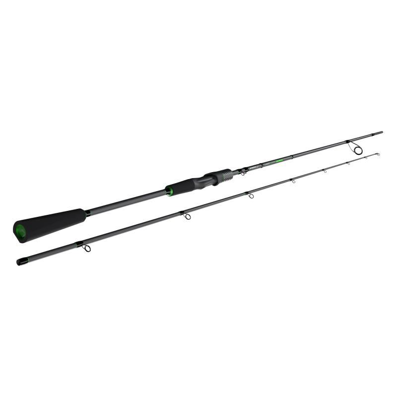Sportex JIG-Xpert Barsch 2,35m WG 4 - 19g - JX2301