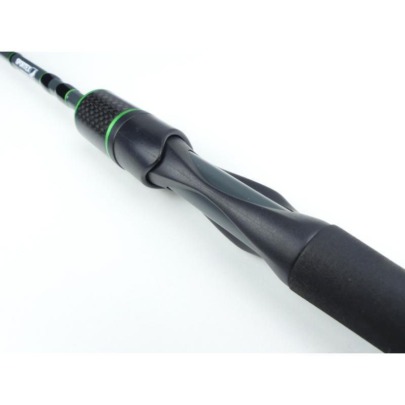 Sportex JIG-Xpert Zander 2,35m WG 8 - 29g - JX2302