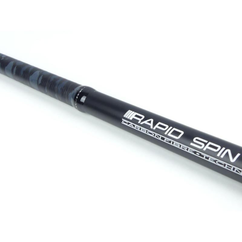 Sportex Rapid Spin 2,7m WG 24 - 71g - RP2703