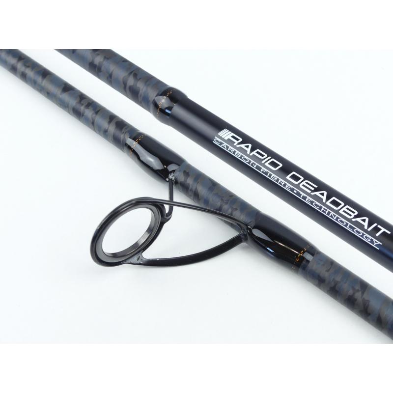 Sportex Rapid Deadbait 2,95m WG 28 - 85g - RP2805