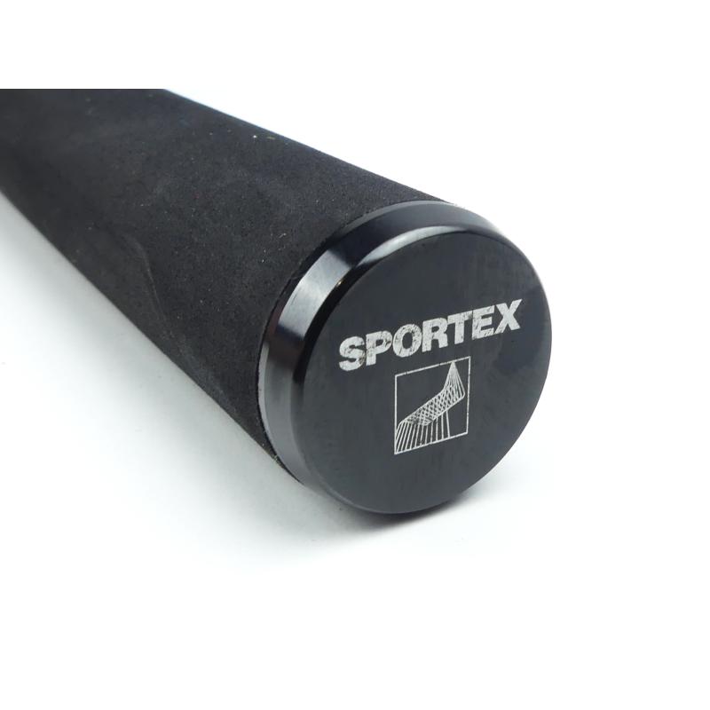 Sportex Rapid Deadbait 2,95m WG 28 - 85g - RP2805