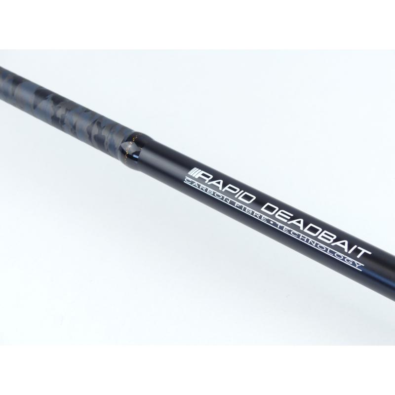 Sportex Rapid Deadbait 2,95m WG 28 - 85g - RP2805