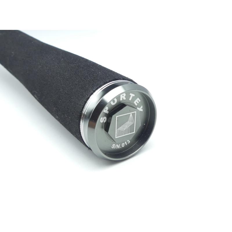 Sportex Escalade Carp 12ft 3,25lbs 3,66m