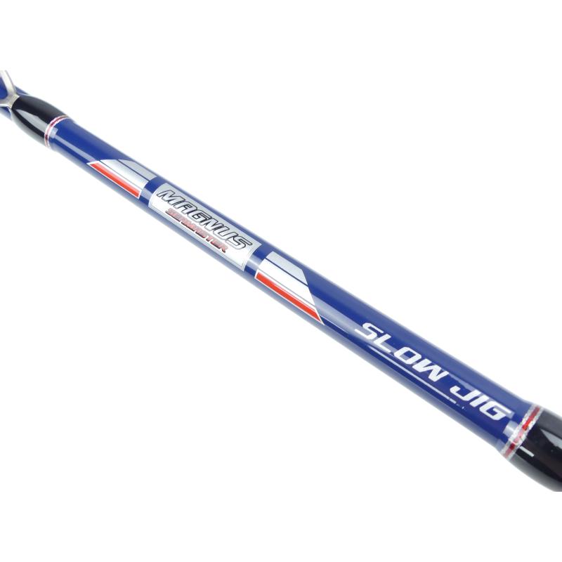 Sportex Magnus Seamaster Slow-Jig 1,9m WG 0 - 100g - MJ1915
