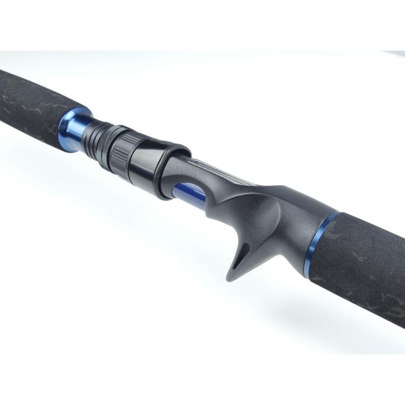Sportex Magnus Seamaster Slow-Jig 1,9m WG 0 - 150g - MJ1916