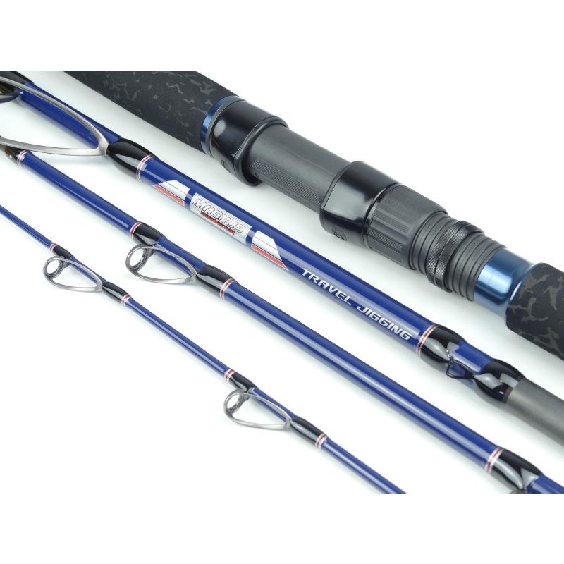 Sportex Magnus Seamaster Travel - Jigging 2,15m 20lbs - MT2220