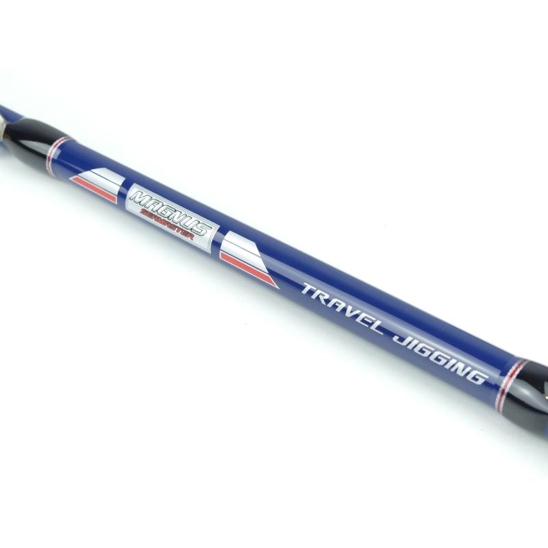 Sportex Magnus Seamaster Travel - Jigging 2,15m 20lbs - MT2220