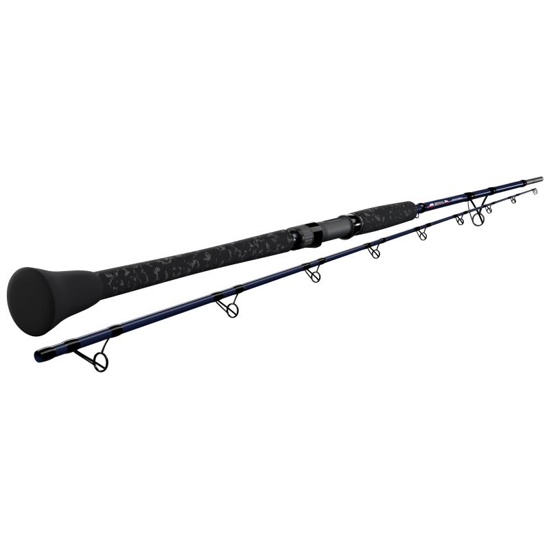 Sportex Magnus Seamaster Jigging 2,15m 50lbs - MJ2250