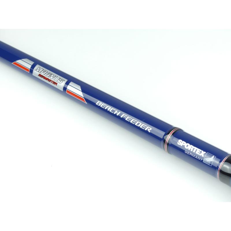 Sportex Magnus Beach Feeder 4,2m WG 80 - 160g - MD4208