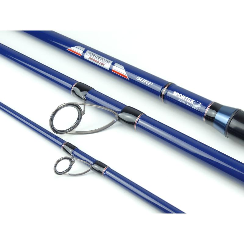 Sportex Magnus Seamaster Surf 4,5m WG 100 - 200g - MC4519