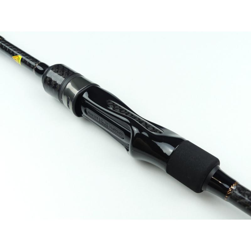 Sportex Rival ULR 1,85m WG 0,3 - 5g - RV1800