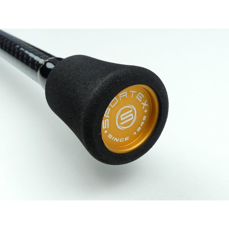 Sportex Rival ULR 1,98m WG 0,5 - 7g - RV1900