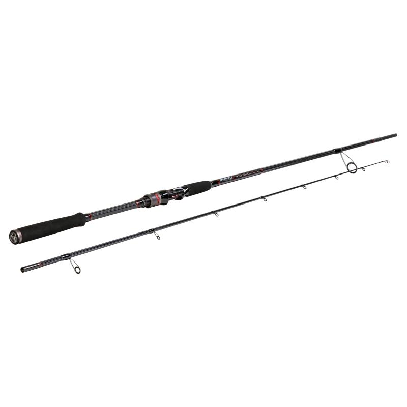 Produktbild Sportex Rival Bass 1/16-3/8oz 2,13m WG: 2-12g - RV2101