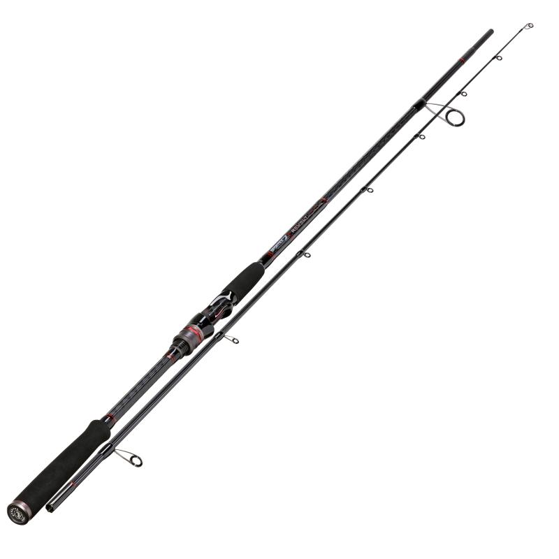 Sportex Rival Bass 1/16-3/8oz 2,13m WG: 2-12g - RV2101