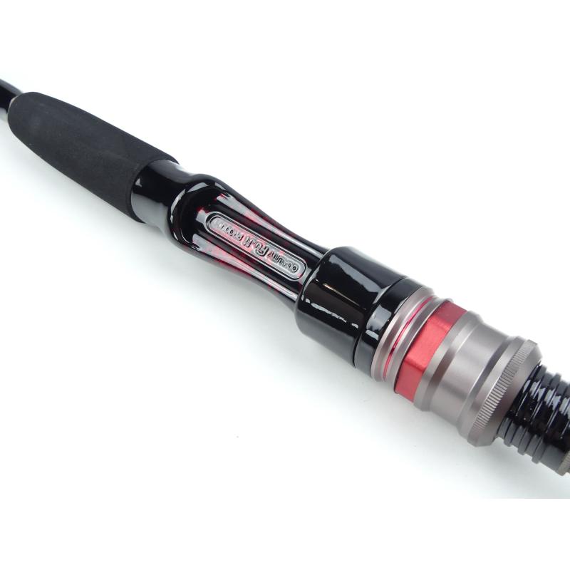 Sportex Rival Bass 1/16-3/8oz 2,13m WG: 2-12g - RV2101