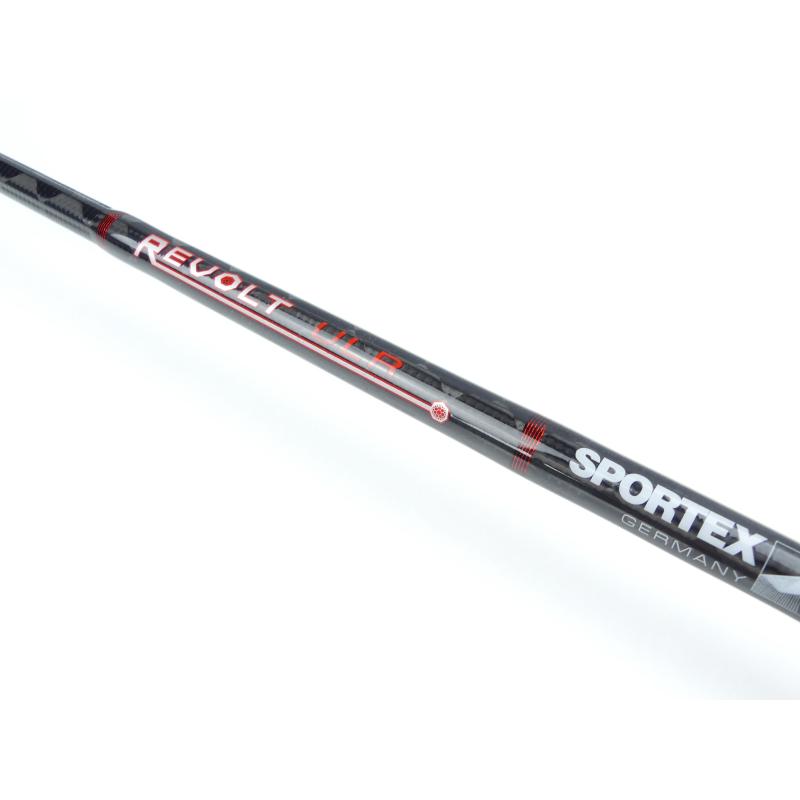 Sportex Rival Bass 1/16-3/8oz 2,13m WG: 2-12g - RV2101