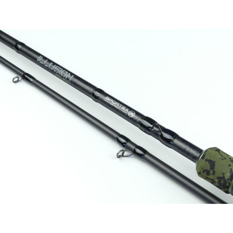 Sportex Illusion 1,88 110g 2sec (Baitcasting) WG 55 - 122g - IL1950