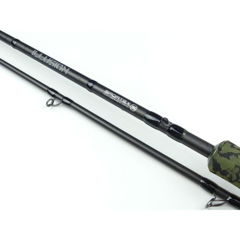 Sportex Illusion 2,10 20g 2sec (Baitcasting) WG 12 - 34g - IL2111