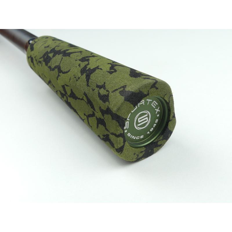 Sportex Illusion 2,10 20g 2sec (Baitcasting) WG 12 - 34g - IL2111