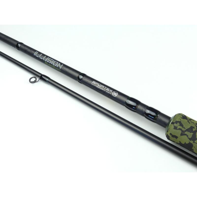 Sportex Illusion 2,25 50g 2sec Sharpshoot WG 21 - 68g - IL2202