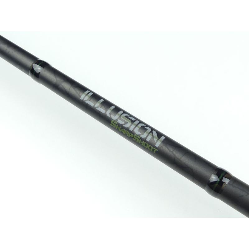 Sportex Illusion 2,25 50g 2sec Sharpshoot WG 21 - 68g - IL2202