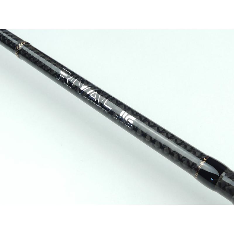 Sportex Rival Jig 18-59g / 2oz 2,2m  - RV2302