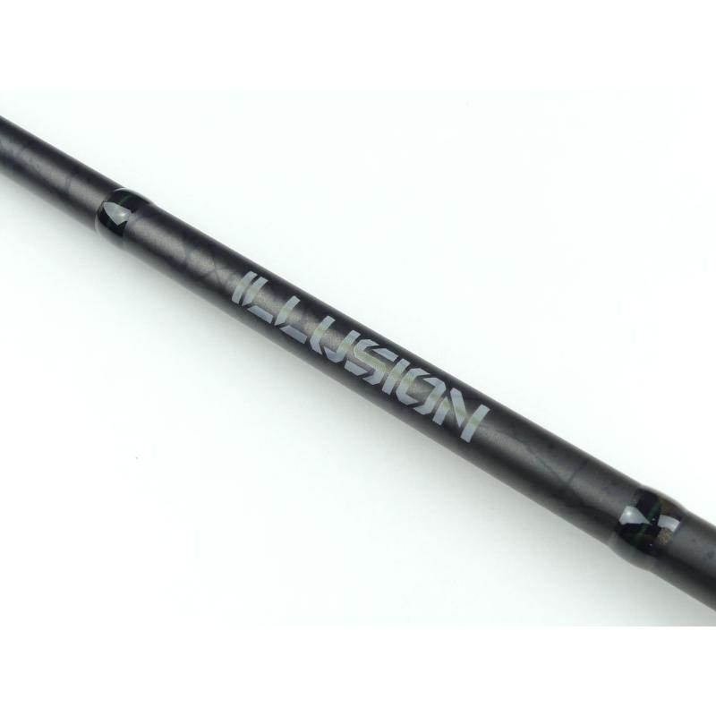 Sportex Illusion 2,45m 90g 2sec (Baitcasting) WG 31 - 107g - IL2414